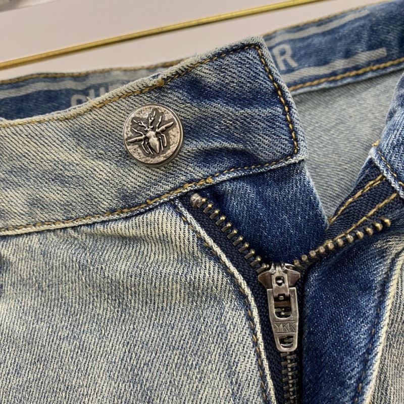 Christian Dior Jeans